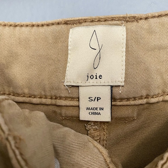 Joie chino pants size small - Picture 4 of 5